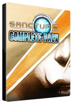 Sanctum 2 Complete Pack Steam Gift GLOBAL