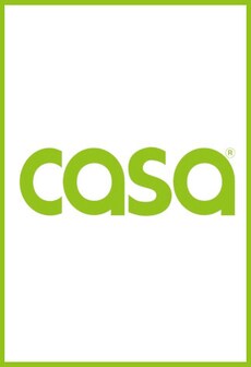 CASA Gift Card 20 EUR - CASA Key - FRANCE
