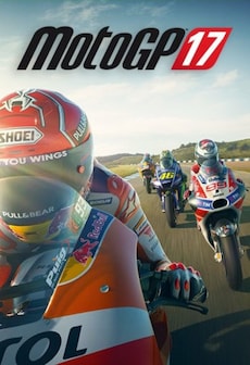 MotoGP 17 (PC) - Steam Key - CIS
