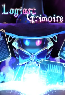 Logiart Grimoire (PC) - Steam Key - GLOBAL