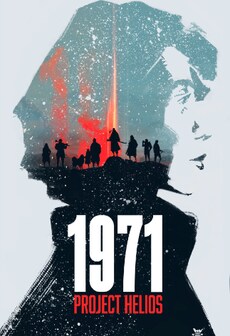 1971 PROJECT HELIOS (PC) - Steam Key - GLOBAL
