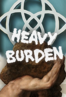 Heavy Burden (PC) - Steam Gift - NORTH AMERICA