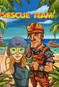 Rescue Team 3 Steam Key GLOBAL