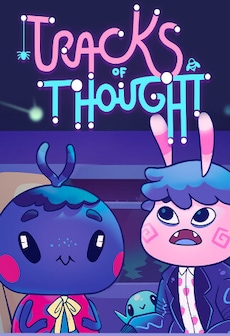 Tracks of Thought (PC) - Steam Key - GLOBAL