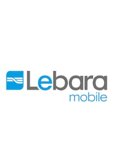 Lebara Mobile 15 EUR - Lebara Key - GERMANY