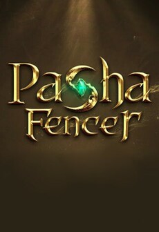 Pasha Fencer 60 Diamonds - Pasha Fencer Key - GLOBAL
