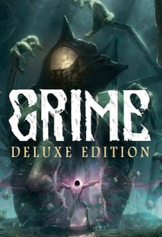 GRIME | Deluxe Edition (PC) - Steam Key - GLOBAL