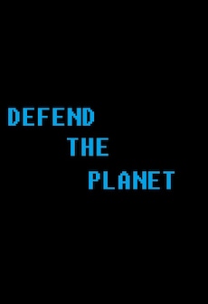 Defend the planet Steam Key GLOBAL