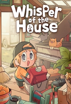 Whisper of the House (PC) - Steam Gift - NORTH AMERICA