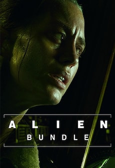 Alien Bundle (PC) - Steam Key - GLOBAL