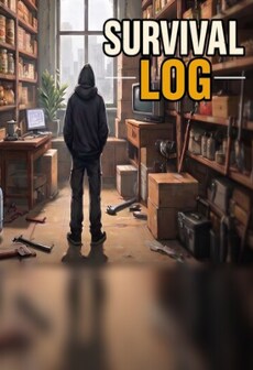 Survival Log (PC) - Steam Key - GLOBAL