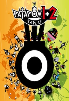 Patapon 1+2 Replay (PC) - Steam Gift - EUROPE