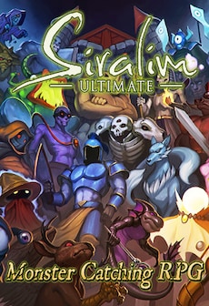 Siralim Steam Gift GLOBAL