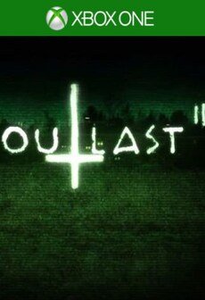 Outlast 2 (Xbox One) - Xbox Live Key - EUROPE