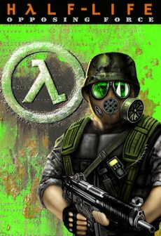 Half-Life: Opposing Force Steam Gift GLOBAL