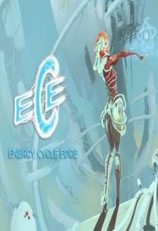 Energy Cycle Edge Xbox Live Key UNITED STATES