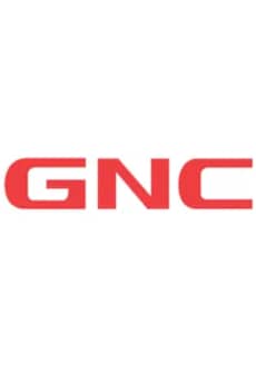 GNC Gift Card 100 USD - GNC Key - UNITED STATES
