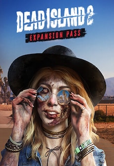 Dead Island 2 Expansion Pass (PC) - Steam Key - EUROPE