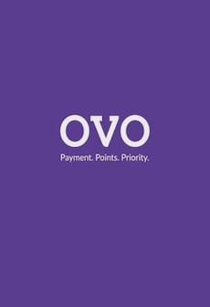 OVO Gift Card 50 USD - by Rewarble Key - GLOBAL
