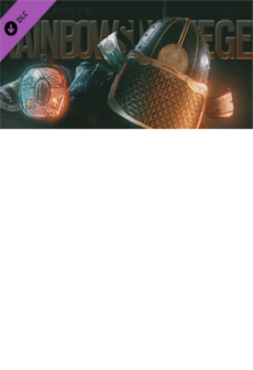 Tom Clancy's Rainbow Six Siege - Montagne Bushido Set Ubisoft Connect Key GLOBAL