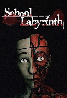School Labyrinth (PC) - Steam Gift - GLOBAL