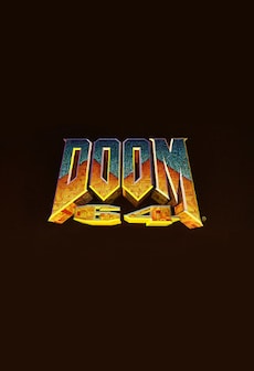 DOOM 64 - Steam - Gift NORTH AMERICA