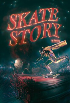 Skate Story (PC) - Steam Gift - EUROPE
