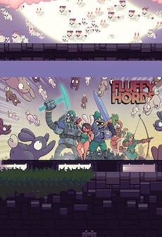 Fluffy Horde Steam Key GLOBAL