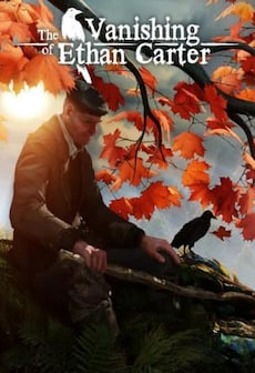 The Vanishing of Ethan Carter (PC) - Steam Gift - EUROPE