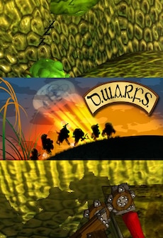 D.W.A.R.F.S. Steam Key GLOBAL