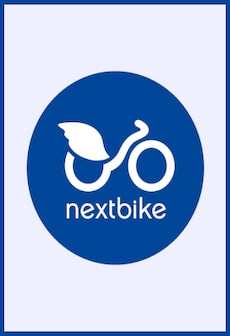 Nextbike Gift Card 5 EUR - Nextbike Key - GERMANY