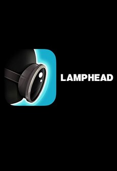 Lamp Head Steam Key GLOBAL