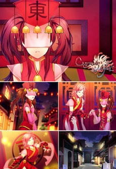 Cursed Sight Steam Key GLOBAL