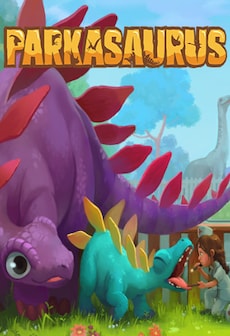 Parkasaurus (PC) - Steam Gift - NORTH AMERICA