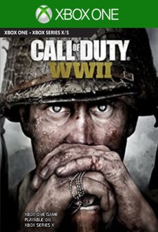 Call of Duty: WWII | Digital Deluxe (Xbox One) - Xbox Live Key - TURKEY