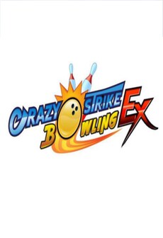 Crazy Strike Bowling EX Xbox Live Key Xbox One UNITED STATES