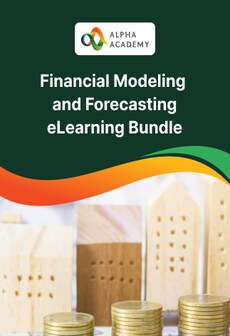 Financial Modeling and Forecasting - Alpha Academy