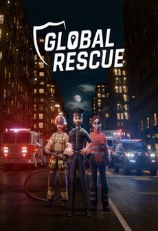 Global Rescue (PC) - Steam Gift - GLOBAL