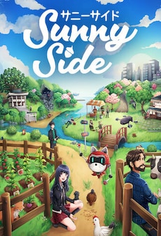 SunnySide (PC) - Steam Gift - NORTH AMERICA
