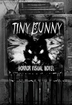 Tiny Bunny (PC) - Steam Key - GLOBAL