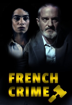 French Crime (PC) - Steam Key - EUROPE