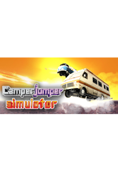 Camper Jumper Simulator Steam Gift GLOBAL