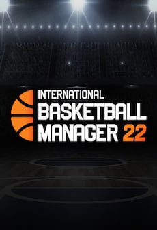 International Basketball Manager 22 (PC) - Steam Gift - EUROPE