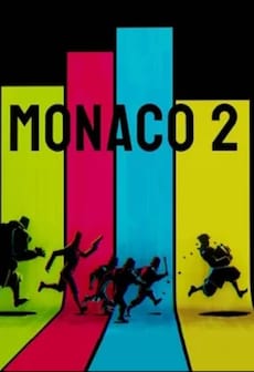 Monaco 2 (PC) - Steam Key - GLOBAL