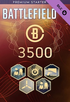 Battlefield V - Premium Starter Pack (PC) - Steam Gift - GLOBAL