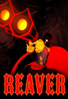 Reaver (PC) - Steam Key - GLOBAL