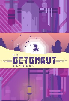 An Octonaut Odyssey Steam Key GLOBAL