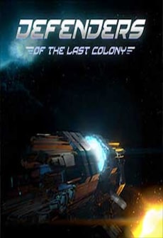 Defenders of the Last Colony Steam Gift EUROPE