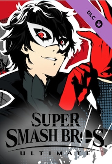 Super Smash Bros. Ultimate Joker Challenger Pack (DLC) Nintendo Switch - Nintendo eShop Key - EUROPE