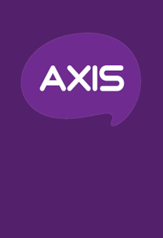 Axiata Axis Top-Up 300000 IDR - Axiata Key - INDONESIA